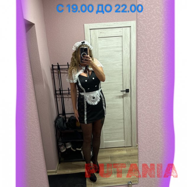 Prostitute&nbsp;Valeriya&nbsp;&ndash;&nbsp;31&nbsp;y.o.,&nbsp;Arkhangelsk,&nbsp;Lomonosovsky,&nbsp;I'm still busy