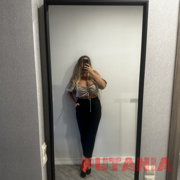 Prostitute&nbsp;Valeriya&nbsp;&ndash;&nbsp;31&nbsp;y.o.,&nbsp;Arkhangelsk,&nbsp;Lomonosovsky,&nbsp;I'm still busy