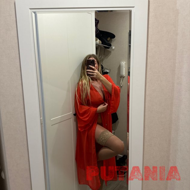 Prostitute&nbsp;Valeriya&nbsp;&ndash;&nbsp;31&nbsp;y.o.,&nbsp;Arkhangelsk,&nbsp;Lomonosovsky,&nbsp;I'm still busy