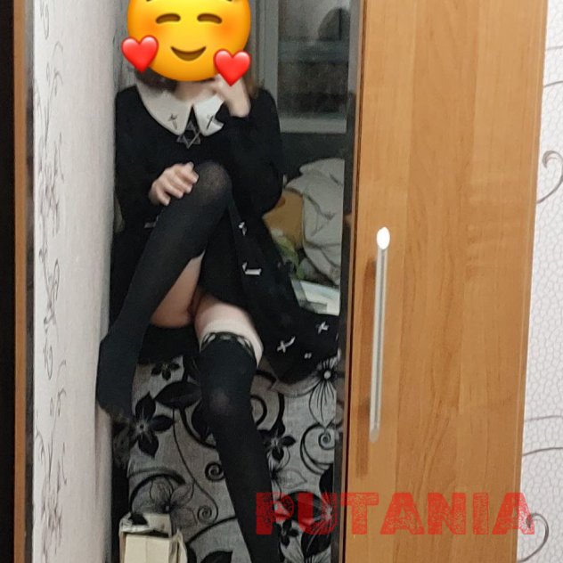 Prostitute&nbsp;Yana&nbsp;&ndash;&nbsp;21&nbsp;y.o.,&nbsp;Arkhangelsk,&nbsp;I don't work