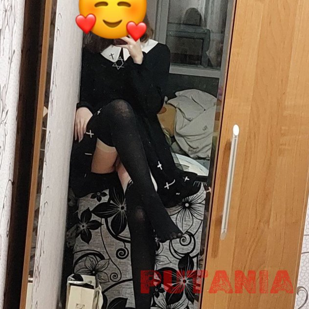Prostitute&nbsp;Yana&nbsp;&ndash;&nbsp;21&nbsp;y.o.,&nbsp;Arkhangelsk,&nbsp;I don't work