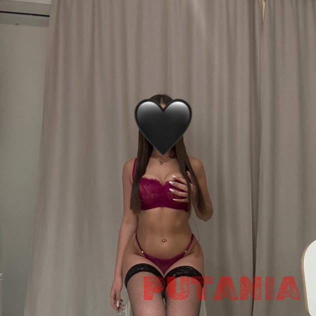 Prostitute&nbsp;Irina&nbsp;&ndash;&nbsp;24&nbsp;y.o.,&nbsp;Arkhangelsk,&nbsp;I don't work